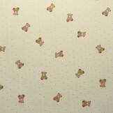 Double Gauze Little Bear