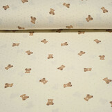 Double Gauze Little Bear