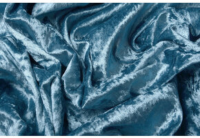 Velours de Panne Jeans