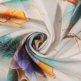 100% Viscose Elonella Flowers