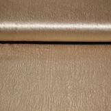 Crinkle  Satin Hell Taupe