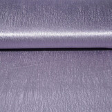 Crinkle  Satin Altflieder