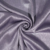 Crinkle  Satin Old Lilac
