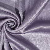 Crinkle  Satin Old Lilac