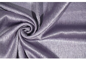 Crinkle Satijn Oud Lila