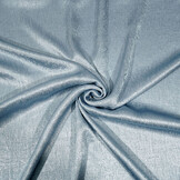 Crinkle Satijn Jeans