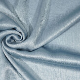 Crinkle Satijn Jeans