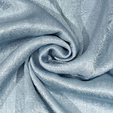 Crinkle Satijn Jeans