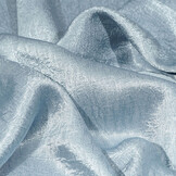 Crinkle Satijn Jeans