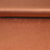 Crinkle Satijn Brique