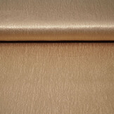 Crinkle  Satin Dark Gold