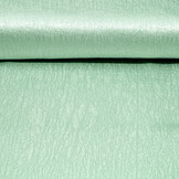 Crinkle Satijn Licht Oud Groen