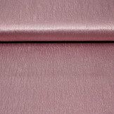 Crinkle  Satin Hell Mauve