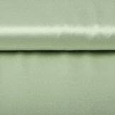 Krepp-Satin Altgrün