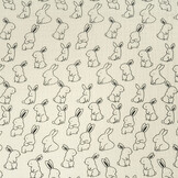 Double Gauze Fluffle Bunnies