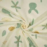 Double Gauze Florabun