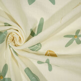 Double Gauze Florabun