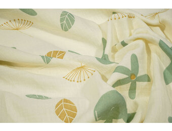 Double Gauze Florabun