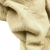 Double Gauze Fabric Sand