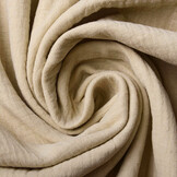 Hydrofiel Stof Beige