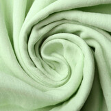 Hydrofiel Stof Mint Groen