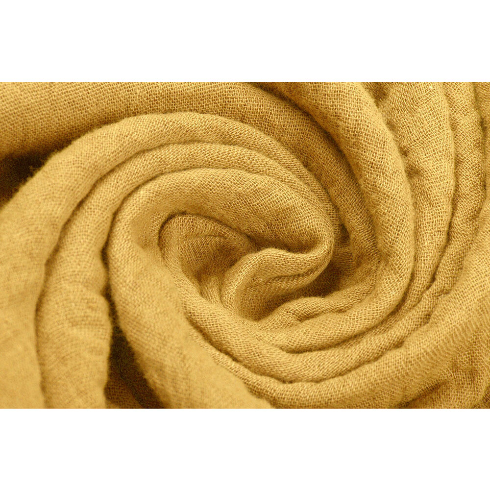 Anti Pilling Fleece - Oeko-Tex® - Yellow Anti Pilling Fleece - Oeko-Tex® - Yellow