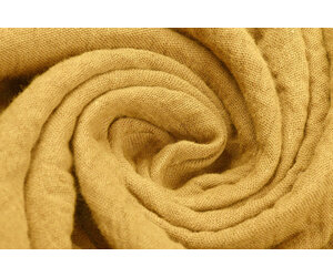 Anti Pilling Fleece - Oeko-Tex® - Yellow Anti Pilling Fleece - Oeko-Tex® - Yellow