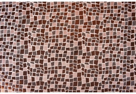 Fabrics with motif