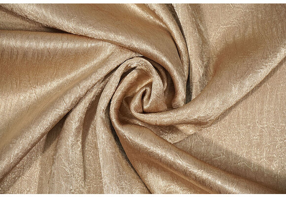 Crinkle  Satin 