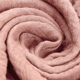 Hydrofiel Stof Oud Roze