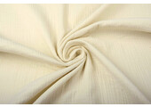 Double Gauze Fabric Natural
