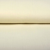 Double Gauze Fabric Natural