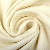 Hydrofiel Stof Naturel