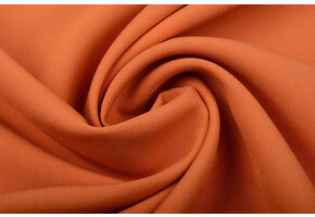 Bi-Stretch Warm Orange