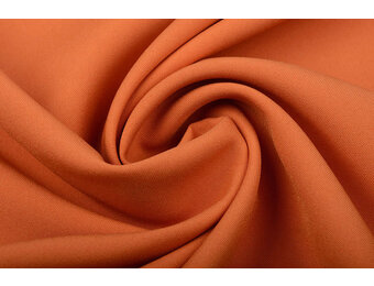 Bi-Stretch Warm Orange