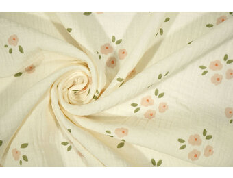 Hydrofiel Bloemen Zivou