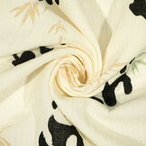 Hydrofiel Panda Beer