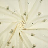 Double Gauze Lovely Bear