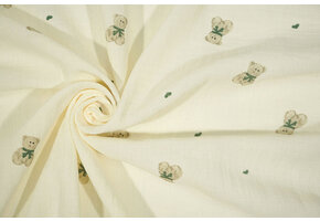 Hydrofiel Lovely Bear