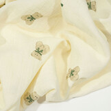 Double Gauze Lovely Bear