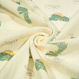 Hydrofiel Dino Zauri