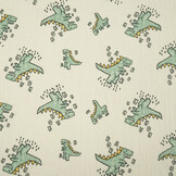 Double Gauze Dino Munchi