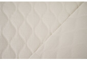 Quilted Double Gauze Natural