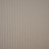 Luxury Cotton Waffle Pique Sand