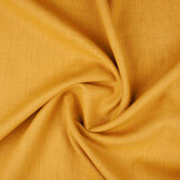 Washed Linen Dark Ocher
