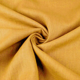 Washed Linen Dark Ocher