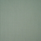 Luxury Cotton Waffle Pique Old Green