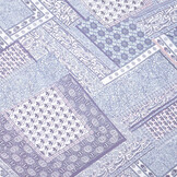 Chiffon Printed Noctora