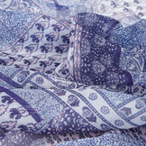 Chiffon Printed Noctora