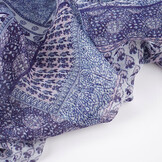 Chiffon Printed Noctora